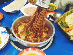 -马路边边串串香(双井直营店)