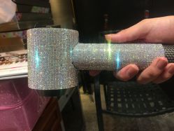 -Hair Glam 格拉姆造型旗舰店