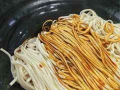 -小辫子羊肉面馆(周东店)