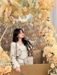 -花嫁丽舍海岛婚礼殿堂(国展店)