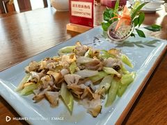 -天然居·漳港海鲜·海景餐厅(南澳总店)