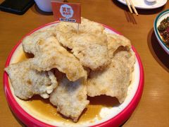 -英兰朝族饭店(河南桥头店)