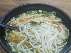 -正宗桂林米粉(细岗路店)