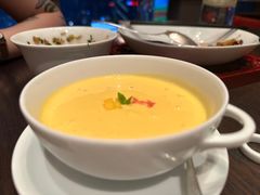 -广州柏悦酒店·悦景轩·粤菜餐厅