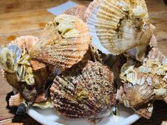 -前海沿·青岛菜(大拇指广场石老人店)