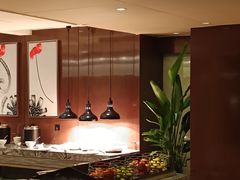 -上海静安铂尔曼酒店