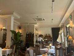-夏朵餐厅(丁香店)