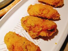 -新白鹿餐厅(金鹰新街口店)