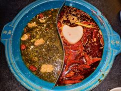 -吼堂老火锅(太古里总店)