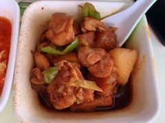 -老乡鸡(武汉中南梅苑小区地铁站店)