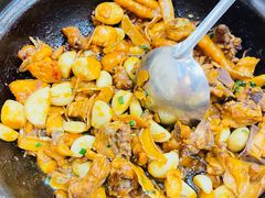 -赣南风味阁(赣州客家大道店)