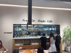 -FreshCo鲜途·西厨(大良店)