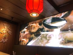 -焱三乐四川火锅店(经纬街店)