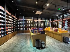 -大益茶庭(勐海会员中心店)