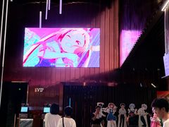 -深圳湾万象城(南山店)