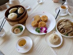 -怡园饭店-餐厅(四望亭店)