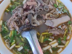 羊杂-胖子老牌优质水煎包