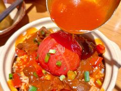 -李爆爆鲜烧牛肉馆(城市花园店)