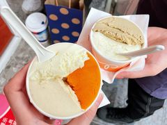 -Dip in Gelato(富民路店)