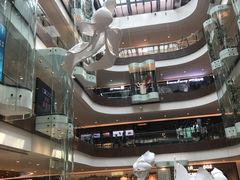 -百美汇影城(LUXE嘉里中心店)