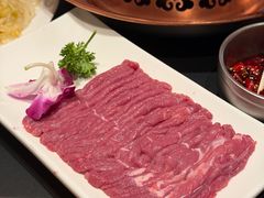 -南门涮肉(天坛南门店)