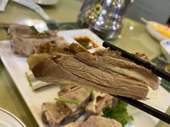 -新疆红柳花餐厅(新洲店)
