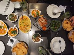 -simply thai天泰(长泰广场店)
