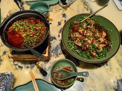 -锦府盐帮·侯宅(五棵松万达店)