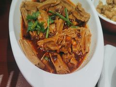 -喜家德虾仁水饺(长泰广场店)