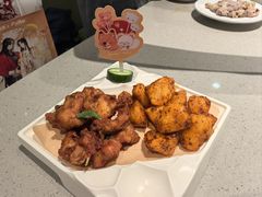 -海底捞火锅(漫乐城夜宵主题店)