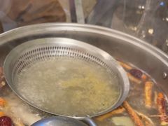 -小煵记·打边炉(西丽文光店)