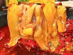 -牛市坎火锅(建设路店)