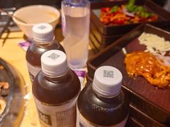 -新石器烤肉(高行万嘉店)