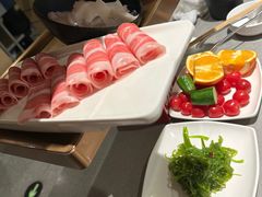 -海底捞火锅(八佰伴店)