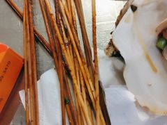-有局·成都市井烧烤·精酿啤酒(双楠店)