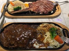 -两点半深夜牛排(斗西路店)