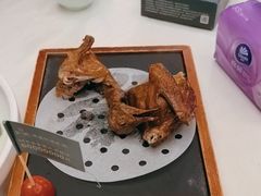 -五谷芳乳鸽王(海景店)