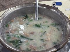 -标记美食新鲜猪杂(兴南大道店)