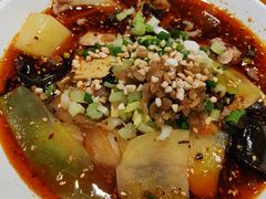 -韩包子(建设路店)