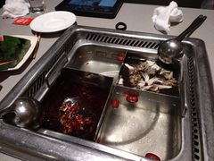 -海底捞火锅(凯德广场店)