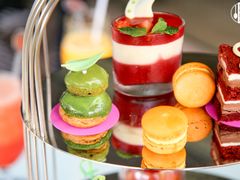 -粤海喜来登酒店·&More聚驿(天河城店)