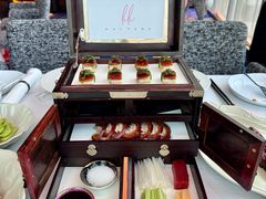 -莉莉海堂HAITANG·烤鸭(国贸商城店)