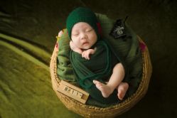 -乐米baby儿童摄影(燕郊店)