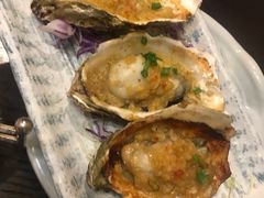 -桃夭日式料理(国信店)