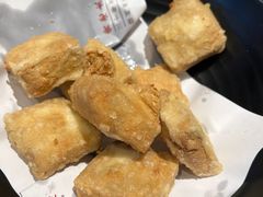 -大张烙馍村(绿地店)