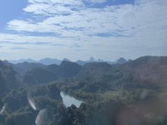 -丹霞山风景名胜区