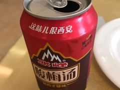 -陕西风味餐厅(陕西省驻京办店)