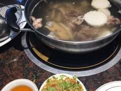 熟牛腩-八合里潮汕鲜牛肉火锅(深圳海岸城店)