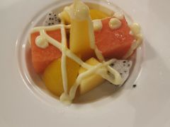 -斗牛士牛排(中大银泰店)