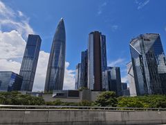 -小南洋海景餐厅(深圳湾店)